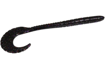 Image of Zoom G-Tail Worm, 6in, South Africa Special, 086334X