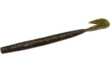 Image of Zoom Mag U-V Speed Worm, 8 Pack, 7in, Bull Bream, 113435X