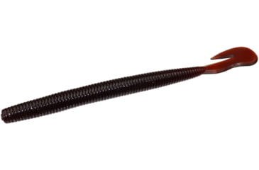 Image of Zoom Mag U-V Speed Worm, 8 Pack, 7in, Scuppernong, 113096X