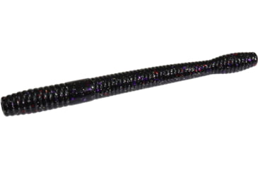 Image of Zoom Magnum Finesse Worm, 10 Pack, 5in, South Africa Special, 114334X