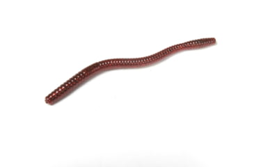 Image of Zoom Magnum Trick Worm 7in 8Pk, Spanish Craw, 115381-SP