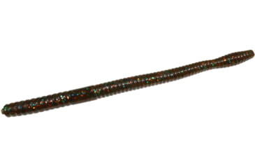 Image of Zoom Magnum Trick Worm, 8 Pack, 7in, Bull Bream, 115435X