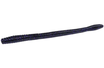 Image of Zoom Magnum Trick Worm, 8 Pack, 7in, Candy Bug, 115243X