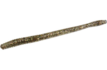 Image of Zoom Magnum Trick Worm, 8 Pack, 7in, Golden Bream, 115130X