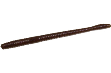Image of Zoom Magnum Trick Worm, 8 Pack, 7in, Green Pumpkin Purple, 115248X