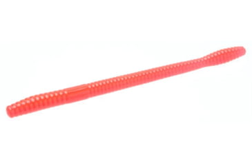 Image of Zoom Magnum Trick Worm, 8 Pack, 7in, Merthiolate, 115042X