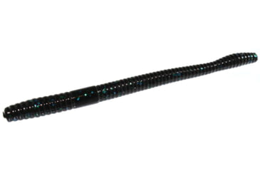 Image of Zoom Magnum Trick Worm, 8 Pack, 7in, MM Moonbug, 115389X
