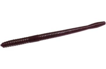 Image of Zoom Magnum Trick Worm, 8 Pack, 7in, Purple Pumpkin, 115432X