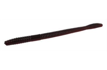 Image of Zoom Magnum Trick Worm, 8 Pack, 7in, Scuppernong, 115096X