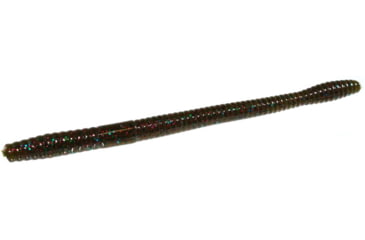 Image of Zoom Magnum Trick Worm, 8 Pack, 7in, Tilapia, 115394X