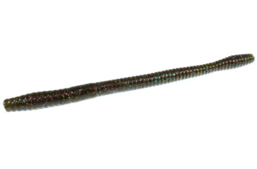 Image of Zoom Magnum Trick Worm, 8 Pack, 7in, Tilapia Magic, 115411X