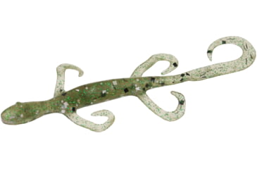 Image of Zoom Mini Lizard, 15 Pack, 4in, Cucumber Seed, 005027X