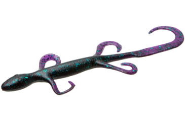 Image of Zoom Mini Lizard, 15 Pack, 4in, Junebug, 5005