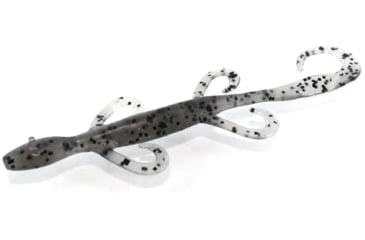 Image of Zoom Mini Lizard, 15 Pack, 4in, Salt &amp; Pepper, 005008X