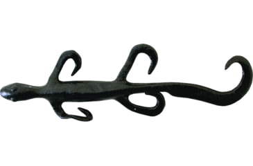Image of Zoom Mini Lizard Lizard, 15, 4in, Black, 005038-SP