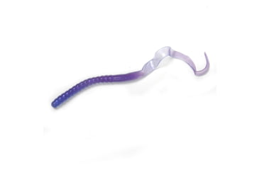 Image of Zoom Ol' Monster Worm, 10 1/2in, 9Pk, Killer Dawn, 026395-SP