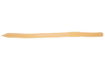 Image of Zoom Swamp Crawler Finesse Worm, 5 Pack, 5.5in, Flesh 2, 016176X