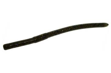 Image of Zoom Swamp Crawler Finesse Worm, 5 Pack, 5.5in, Green Pumpkin Magic 2, 016284X