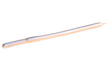 Image of Zoom Swamp Crawler Finesse Worm, 5 Pack, 5.5in, Natural Blue 2, 16086