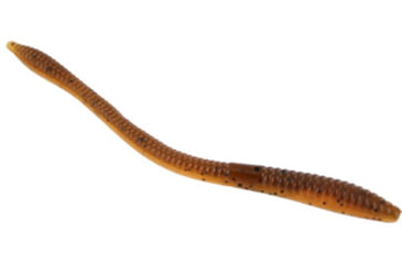 Image of Zoom Trick Worm, 20 Pack, 6.5in, Alabama Craw, 006256X