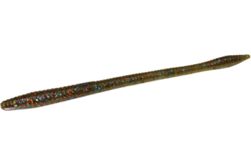 Image of Zoom Trick Worm, 20 Pack, 6.5in, Bull Bream, 006435X