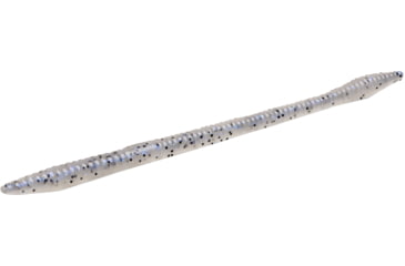 Image of Zoom Trick Worm, 20 Pack, 6.5in, Disco Violet, 006300X