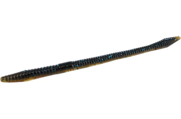 Image of Zoom Trick Worm, 20 Pack, 6.5in, Georgia Craw, 006329X