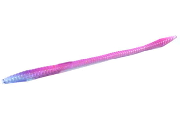 Image of Zoom Trick Worm, 20 Pack, 6.5in, Killer Dawn, 006395X