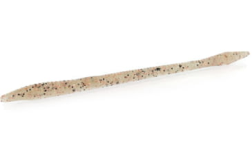 Image of Zoom Trick Worm, 20 Pack, 6.5in, Sand, 006032X