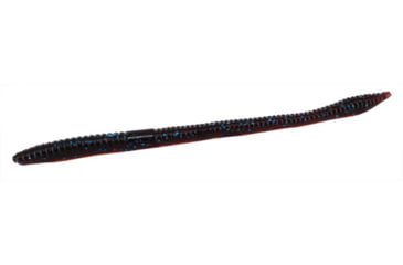 Image of Zoom Trick Worm, 20 Pack, 6.5in, Scuppernong Royal, 006319X