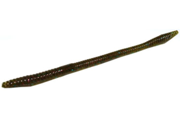 Image of Zoom Trick Worm, 20 Pack, 6.5in, Tilapia, 006394X