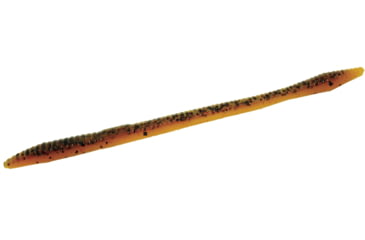 Image of Zoom Trick Worm, 20 Pack, 6.5in, Watermelon Spice, 006252X