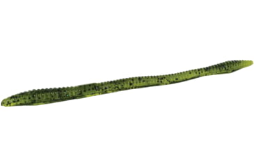 Image of Zoom Trick Worm, 20 Pack, 6.5in, Watermelon Violet, 006341X