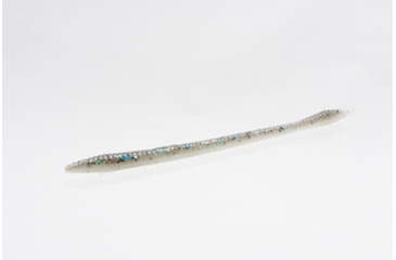 Image of Zoom Trick Worm Worm, 20, 6.5in, Baitfish, 006224-SP