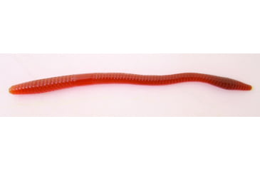 Image of Zoom Trick Worm Worm, 20, 6.5in, Motor Oil, 006116-SP
