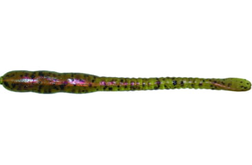 Image of Zoom Trick Worm Worm, 20, 6.5in, Scuppernong, 006096-SP