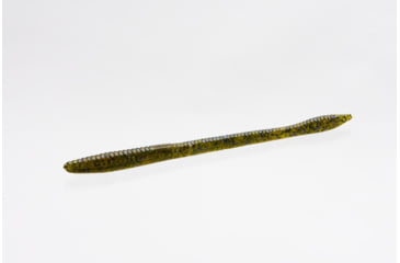 Image of Zoom Trick Worm Worm, 20, 6.5in, Watermelon Candy, 6120