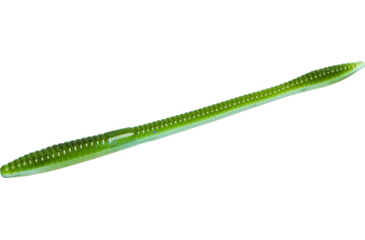 Image of Zoom Trick Worm Worm, 20, 6.5in, Watermelon Moondust, 006363-SP