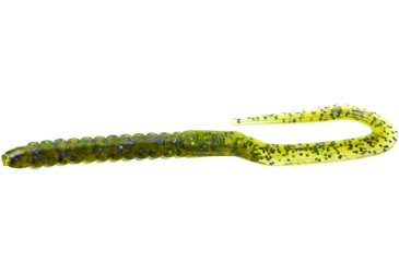 Image of Zoom U-Tale Worm, 20 Pack, 3/4in, Watermelon Candy, 001120-SP