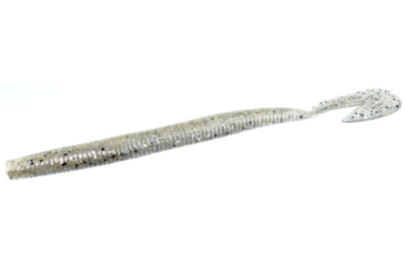 Image of Zoom U-V Speed Worm, 15 Pack, 6in, Alburno Iberico, 018382X