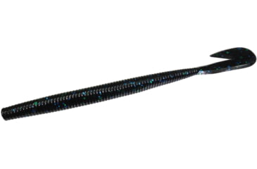 Image of Zoom U-V Speed Worm, 15 Pack, 6in, MM Moonbug, 018389X