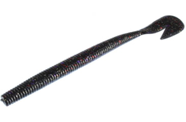 Image of Zoom U-V Speed Worm, 15 Pack, 6in, South Africa Special, 018334X