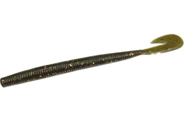 Image of Zoom U-V Speed Worm, 15 Pack, 6in, Yabby Mudbug, 018366X