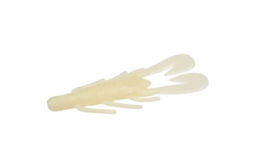 Image of Zoom Ultra-Vibe Speed Craw, 12/Pk, Ham Bone, 080422-SP