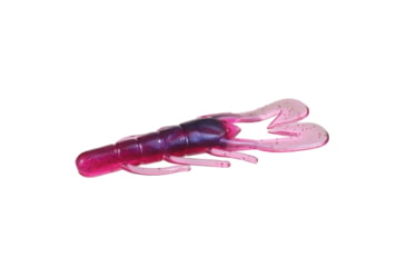 Image of Zoom Ultra-Vibe Speed Craw, 12/Pk, Jelly Bean, 080442-SP