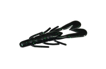 Image of Zoom Ultra-Vibe Speed Craw, 12/Pk, Limelight, 080440-SP