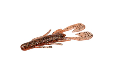 Image of Zoom Ultra-Vibe Speed Craw, 12/Pk, New Penny, 080449-SP