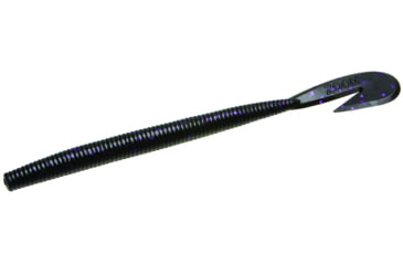 Image of Zoom Ultra-Vibe Speed Worm, 15, 6in, Blackberry, 018229-SP