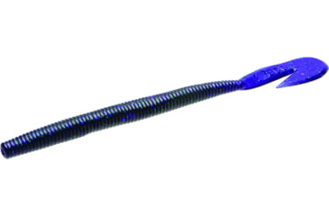 Image of Zoom Ultra-Vibe Speed Worm, 15, 6in, Candy Bug, 18243