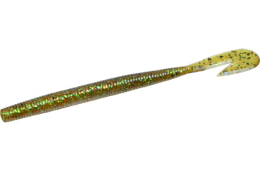 Image of Zoom Ultra-Vibe Speed Worm, 15, 6in, Sungill, 018362-SP